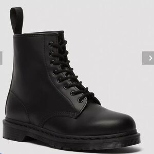 Dr Martins 1460 Mono